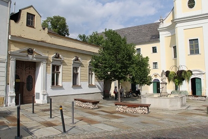 Из Москвы на побережье Адриатики в Италии. Москва - Лидо-Альтанеа - Москва