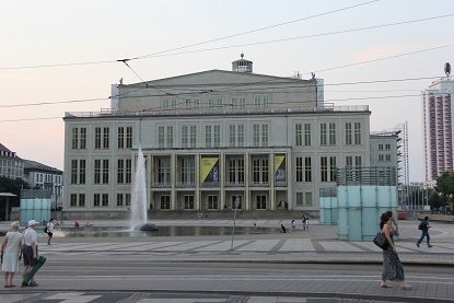 Из Москвы на побережье Адриатики в Италии. Москва - Лидо-Альтанеа - Москва