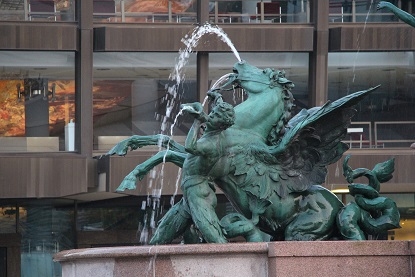 Из Москвы на побережье Адриатики в Италии. Москва - Лидо-Альтанеа - Москва