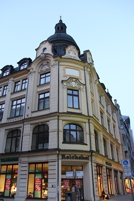 Из Москвы на побережье Адриатики в Италии. Москва - Лидо-Альтанеа - Москва