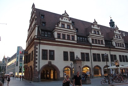 Из Москвы на побережье Адриатики в Италии. Москва - Лидо-Альтанеа - Москва