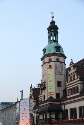 Из Москвы на побережье Адриатики в Италии. Москва - Лидо-Альтанеа - Москва