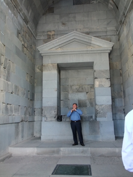 Армения в которую мы не вернемся. Нагорный Карабах, который нас покорил. И Грузия - любовь