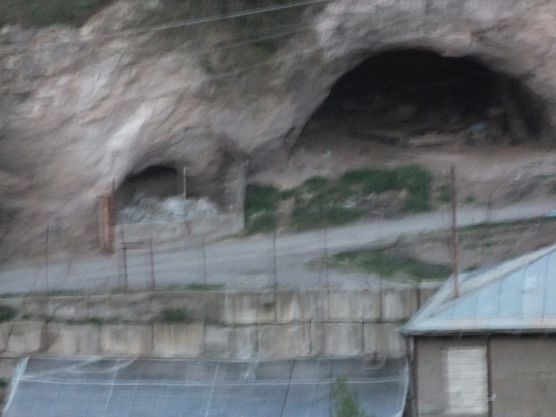 Армения в которую мы не вернемся. Нагорный Карабах, который нас покорил. И Грузия - любовь