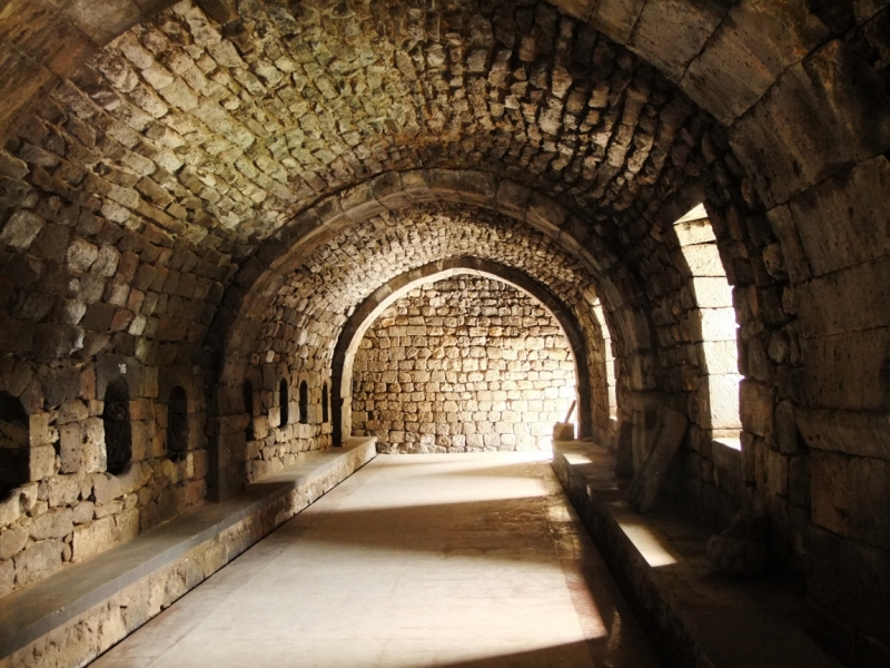 Армения в которую мы не вернемся. Нагорный Карабах, который нас покорил. И Грузия - любовь