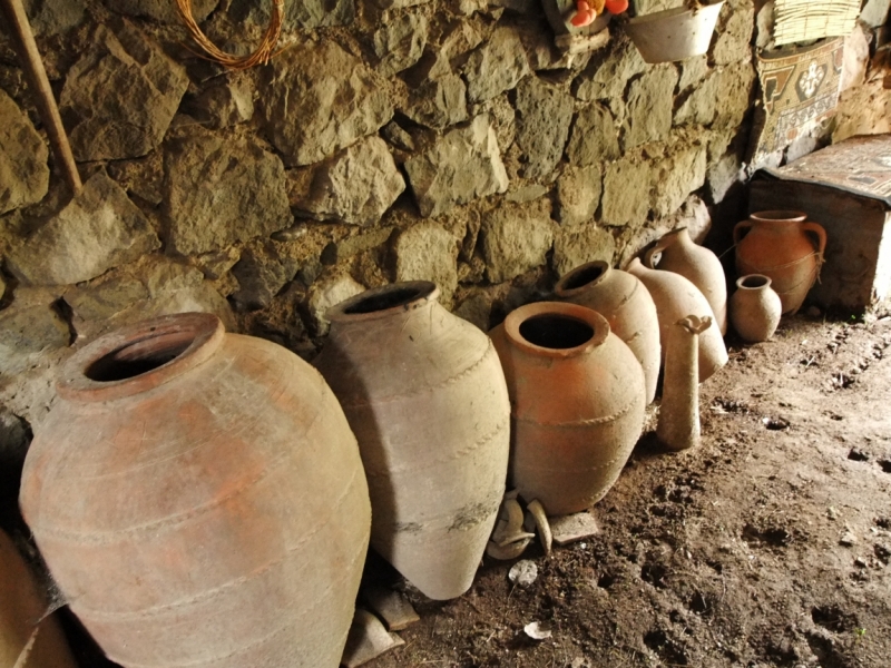 Армения в которую мы не вернемся. Нагорный Карабах, который нас покорил. И Грузия - любовь