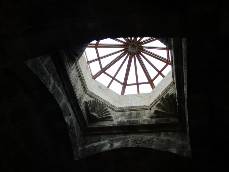 Армения в которую мы не вернемся. Нагорный Карабах, который нас покорил. И Грузия - любовь