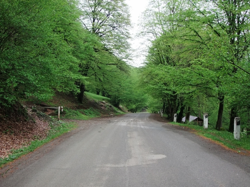 Армения в которую мы не вернемся. Нагорный Карабах, который нас покорил. И Грузия - любовь
