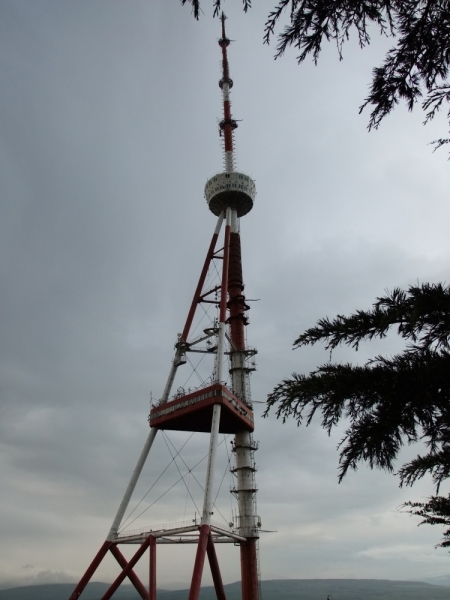 Армения в которую мы не вернемся. Нагорный Карабах, который нас покорил. И Грузия - любовь