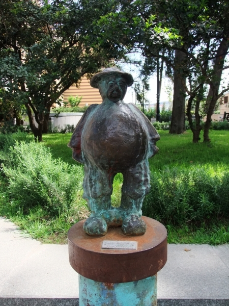 Армения в которую мы не вернемся. Нагорный Карабах, который нас покорил. И Грузия - любовь