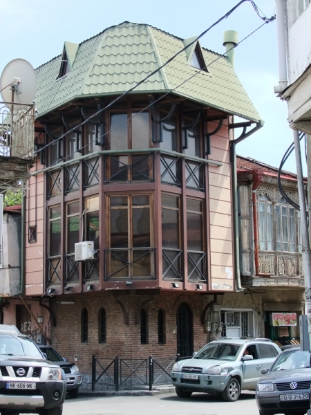 Армения в которую мы не вернемся. Нагорный Карабах, который нас покорил. И Грузия - любовь