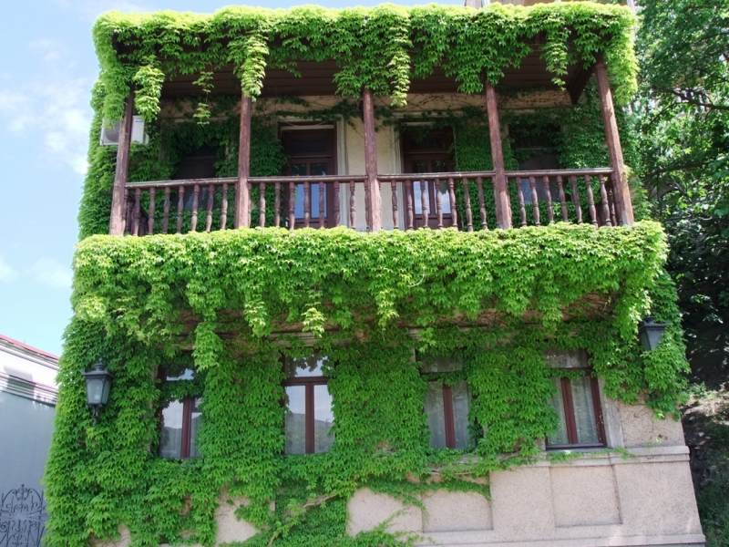 Армения в которую мы не вернемся. Нагорный Карабах, который нас покорил. И Грузия - любовь