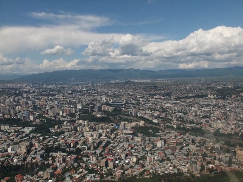 Армения в которую мы не вернемся. Нагорный Карабах, который нас покорил. И Грузия - любовь