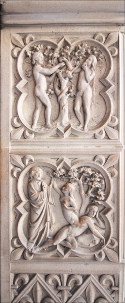 Париж, с 30 апреля по 7 мая 2016