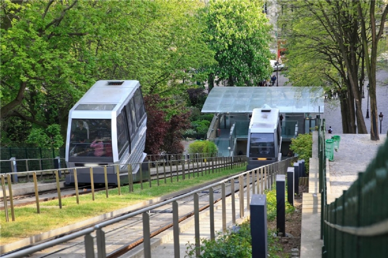 Париж, с 30 апреля по 7 мая 2016