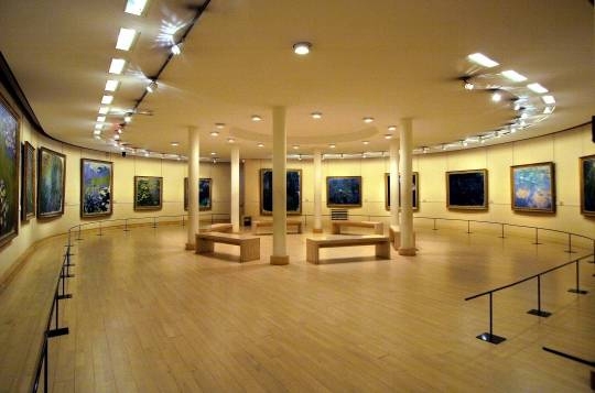 Париж, с 30 апреля по 7 мая 2016