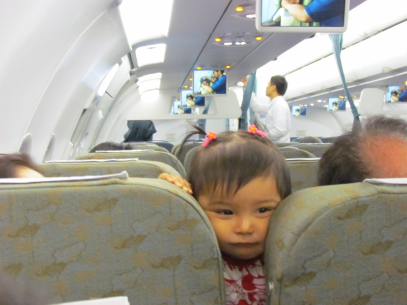 Мой первый Тай или верните меня обратно и навсегда!