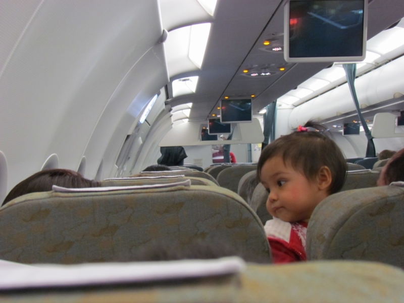 Мой первый Тай или верните меня обратно и навсегда!