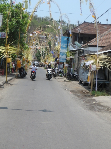 Знакомство с Индонезией: Ява + Бали