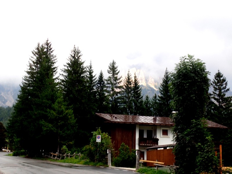 еще кортина