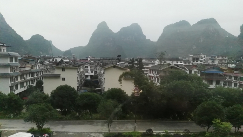 Путешествие, которое изменило жизнь. Месяц в Китае ( 9 городов)