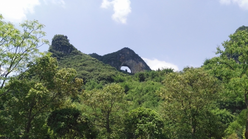 Путешествие, которое изменило жизнь. Месяц в Китае ( 9 городов)