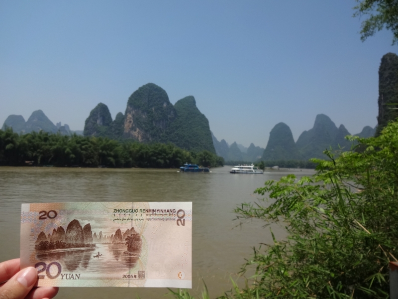 Путешествие, которое изменило жизнь. Месяц в Китае ( 9 городов)