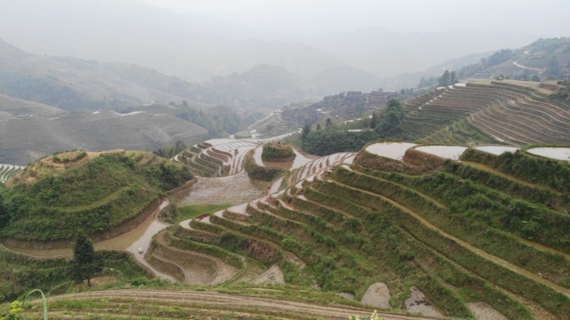 Путешествие, которое изменило жизнь. Месяц в Китае ( 9 городов)