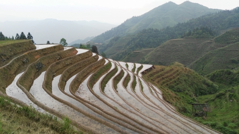 Путешествие, которое изменило жизнь. Месяц в Китае ( 9 городов)