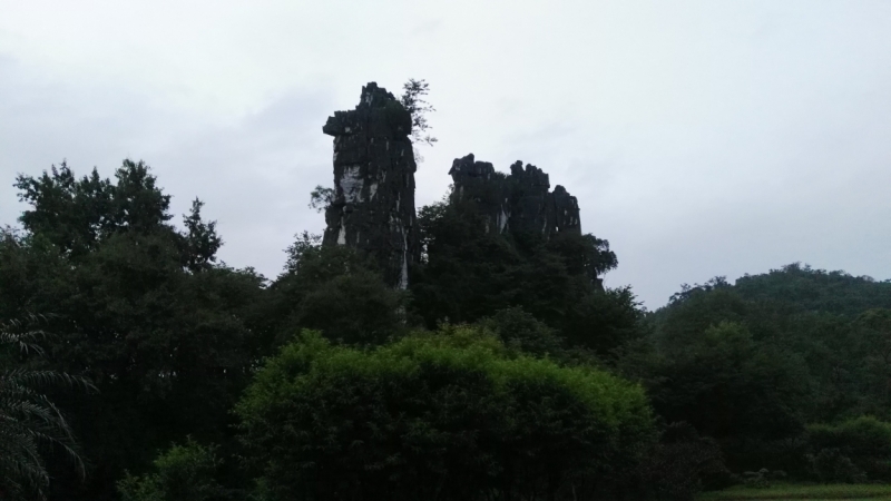 Путешествие, которое изменило жизнь. Месяц в Китае ( 9 городов)