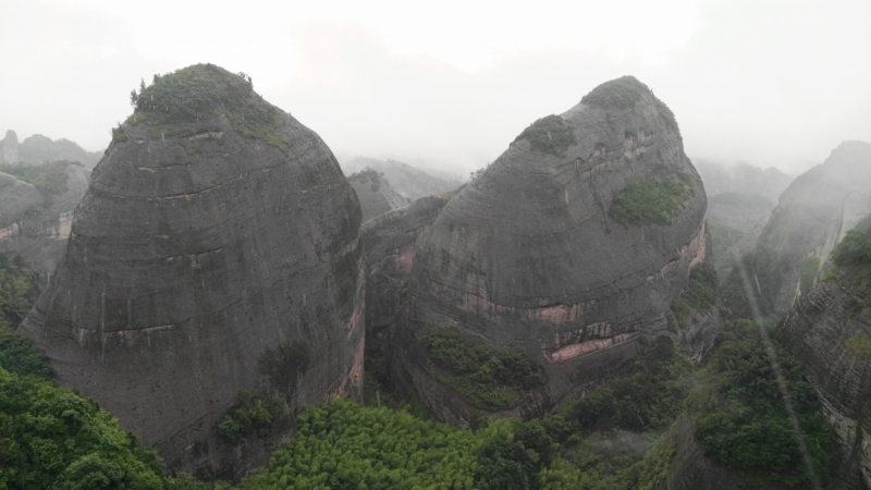 Путешествие, которое изменило жизнь. Месяц в Китае ( 9 городов)
