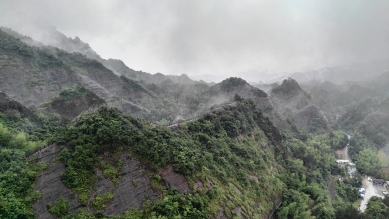 Путешествие, которое изменило жизнь. Месяц в Китае ( 9 городов)