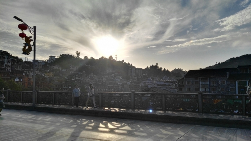 Путешествие, которое изменило жизнь. Месяц в Китае ( 9 городов)