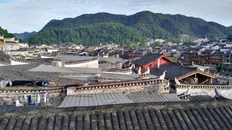 Путешествие, которое изменило жизнь. Месяц в Китае ( 9 городов)