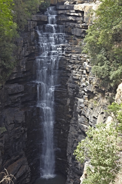 Партизан в двух Гвинеях. Часть 2.