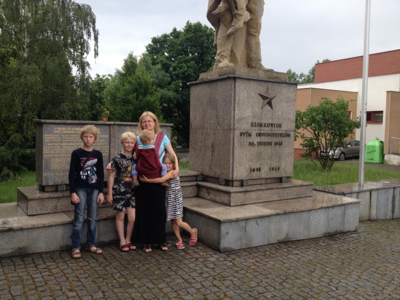 Через термальные источники Венгрии к Австрийским Альпам.