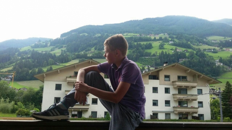 Через термальные источники Венгрии к Австрийским Альпам. Через термальные источники Венгрии к Австрийским Альпам.