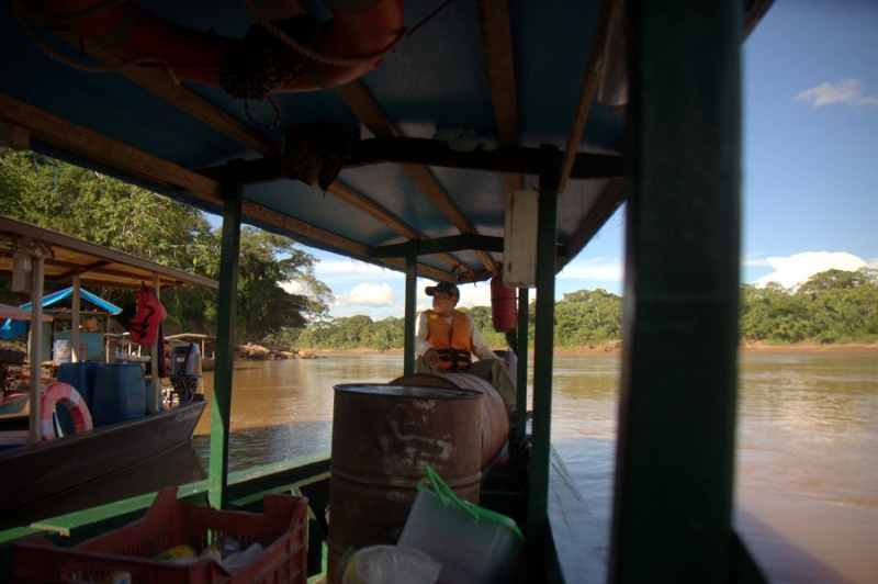 Rio Grande