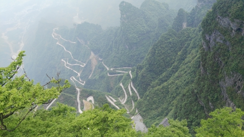 Путешествие, которое изменило жизнь. Месяц в Китае ( 9 городов)