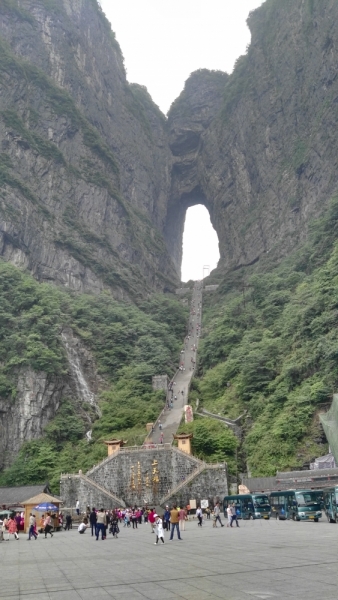 Путешествие, которое изменило жизнь. Месяц в Китае ( 9 городов)