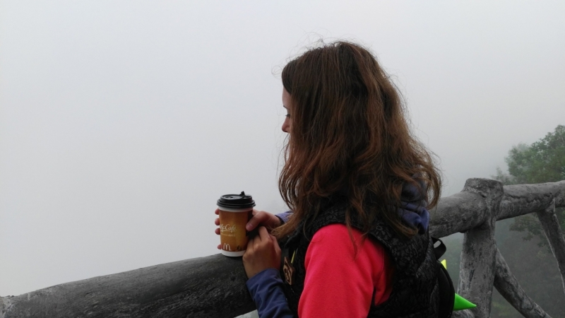 Путешествие, которое изменило жизнь. Месяц в Китае ( 9 городов)