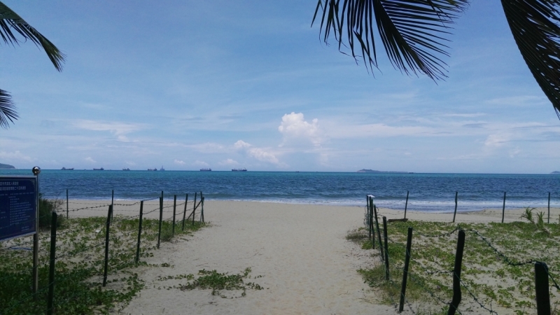 Путешествие, которое изменило жизнь. Месяц в Китае ( 9 городов)