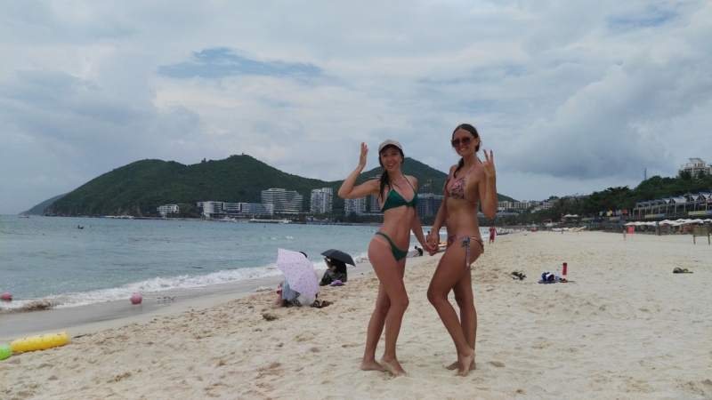 Путешествие, которое изменило жизнь. Месяц в Китае ( 9 городов)