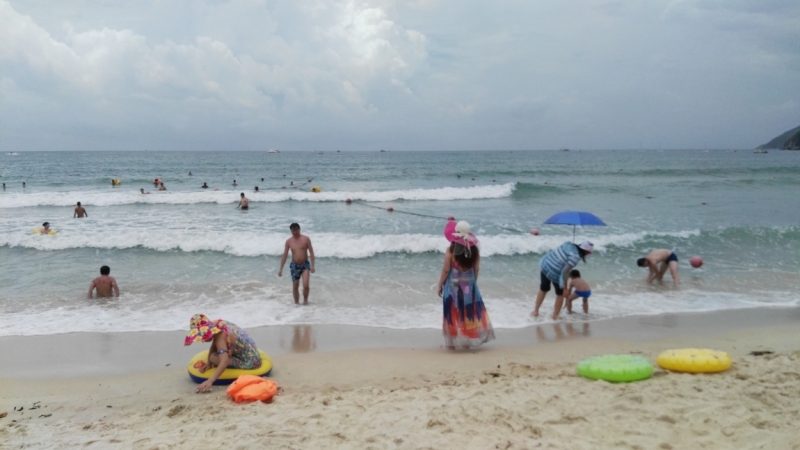 Путешествие, которое изменило жизнь. Месяц в Китае ( 9 городов)