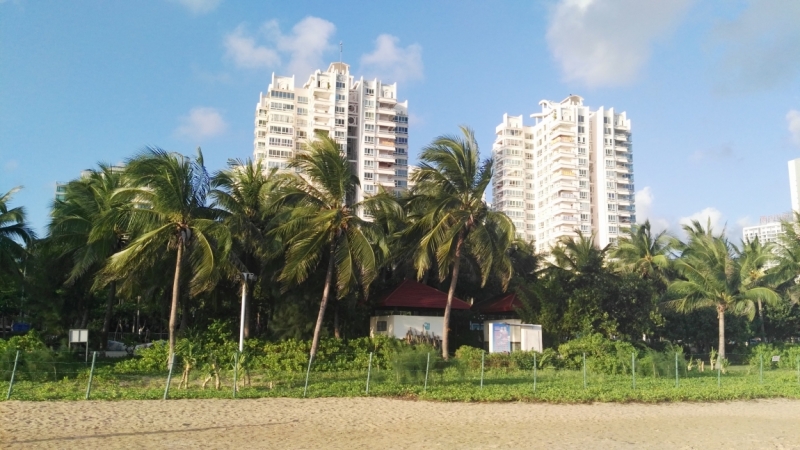 Путешествие, которое изменило жизнь. Месяц в Китае ( 9 городов)