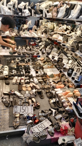 Путешествие, которое изменило жизнь. Месяц в Китае ( 9 городов)