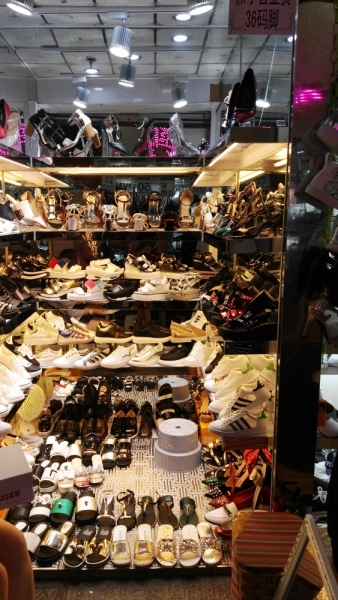 Путешествие, которое изменило жизнь. Месяц в Китае ( 9 городов)