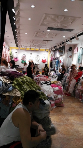 Путешествие, которое изменило жизнь. Месяц в Китае ( 9 городов)