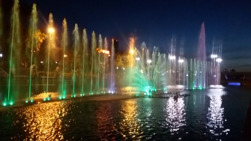 Принял на грудь, скажи что-нибудь! Трезвым вход запрещён!