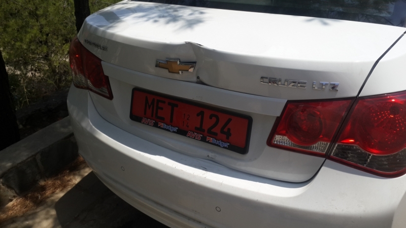 AVIS прокат авто: отзывы, опыт, комментарии